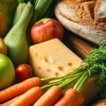 The Benefits of Choosing Organic Food
