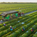 The Growth and Challenges of Organic Farming: An Expert's Perspective