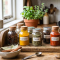 How Dry Spice Yields Affect Your Menu Pricing