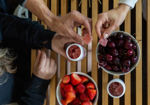 Best Time of Day to Test Your First CBD Gummy Sample Pack