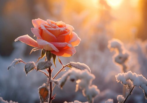 Winter Color Awaits: What Flowers Bloom in Winter Guide