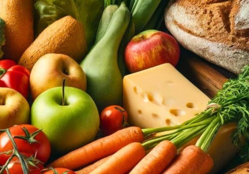 The Benefits of Choosing Organic Food