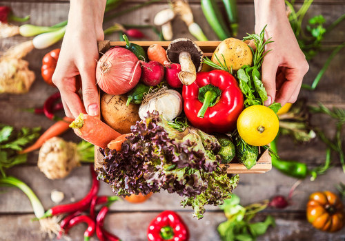 The Benefits and Misconceptions of Organic Foods