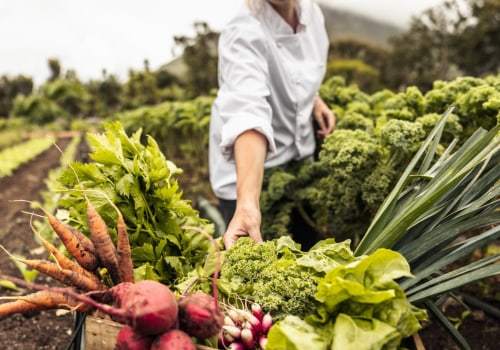 The Importance of Understanding Organic Farming Standards and Practices