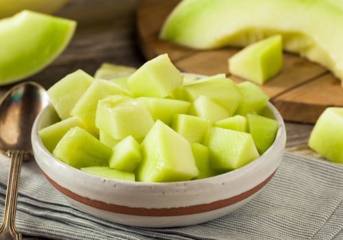 The Top 10 Benefits of Eating Organic Food